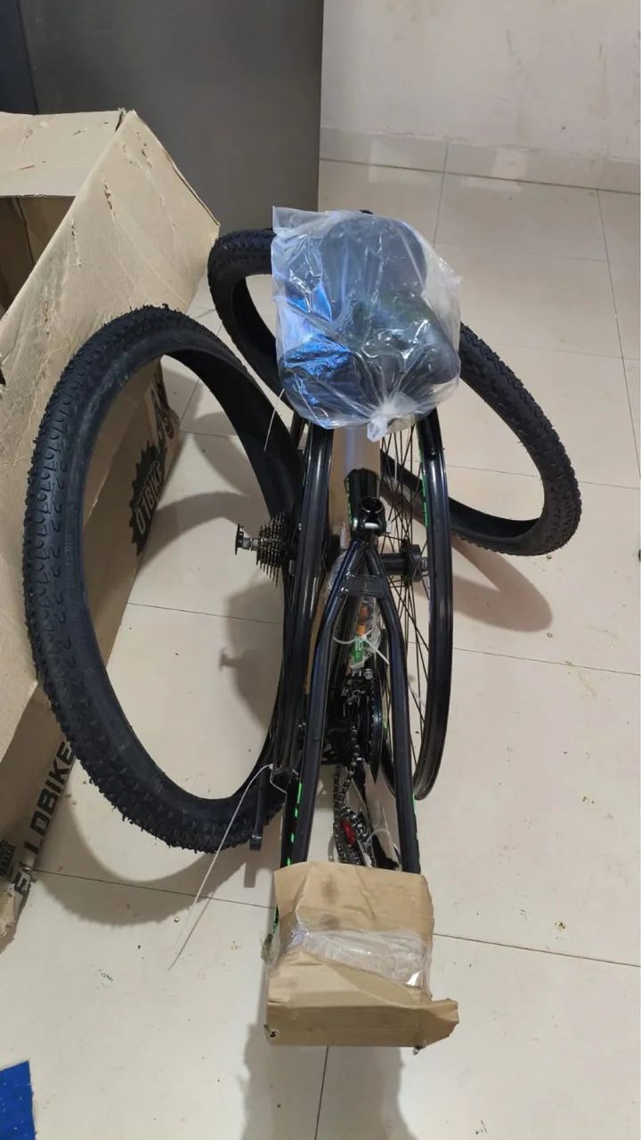 Bike aro 29