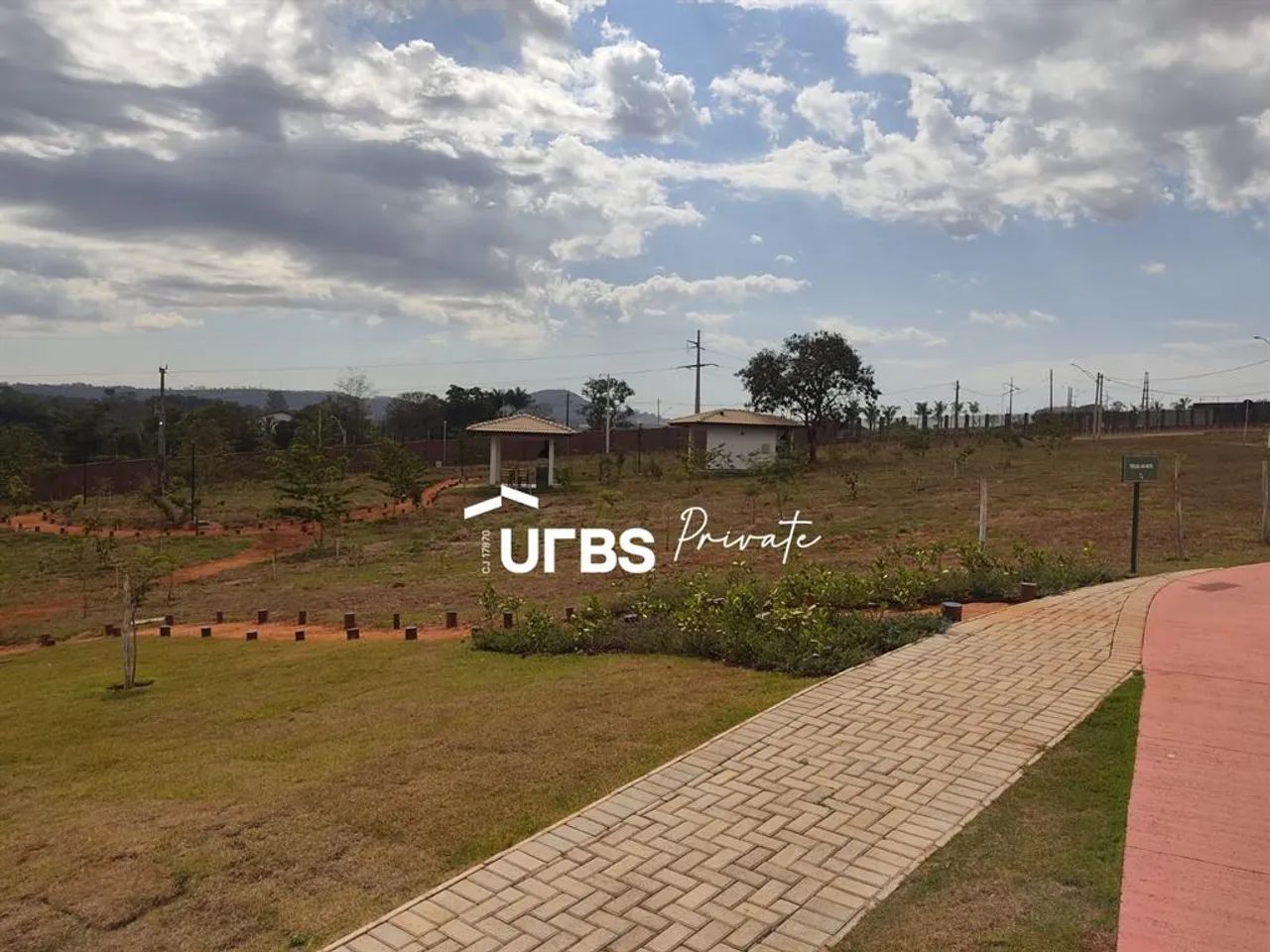 Jardins Parma - Terreno Residencial - Foto 3