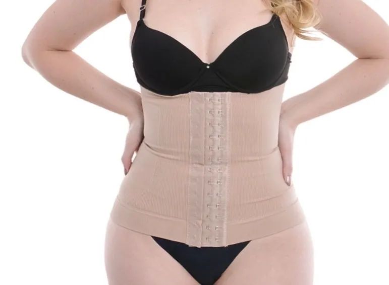 Cinta modeladora lupo P - Foto 2