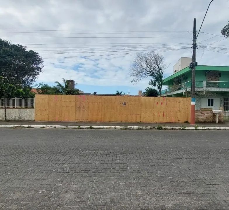 Terreno | Venda | Centro
