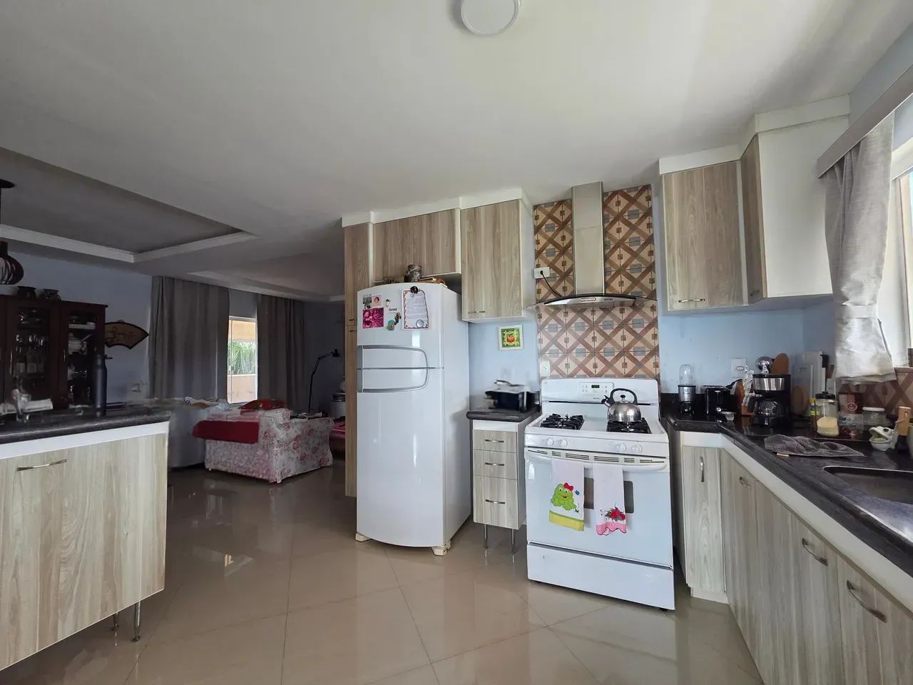 Casa com 4 quartos a Venda em condomínio - Foto 3