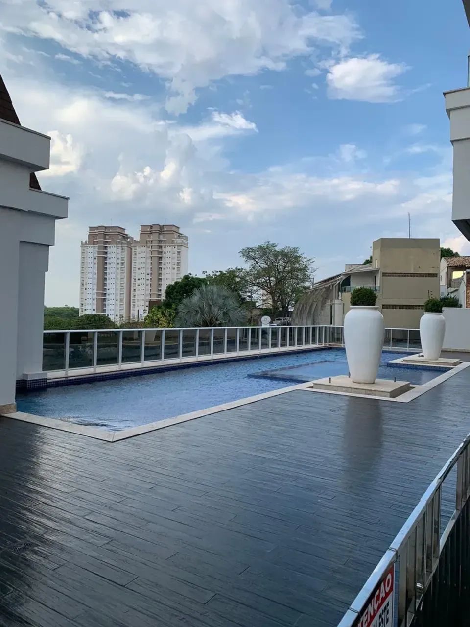 APARTAMENTO EDIFICIO ROYAL PRESIDENT. 4 suites.