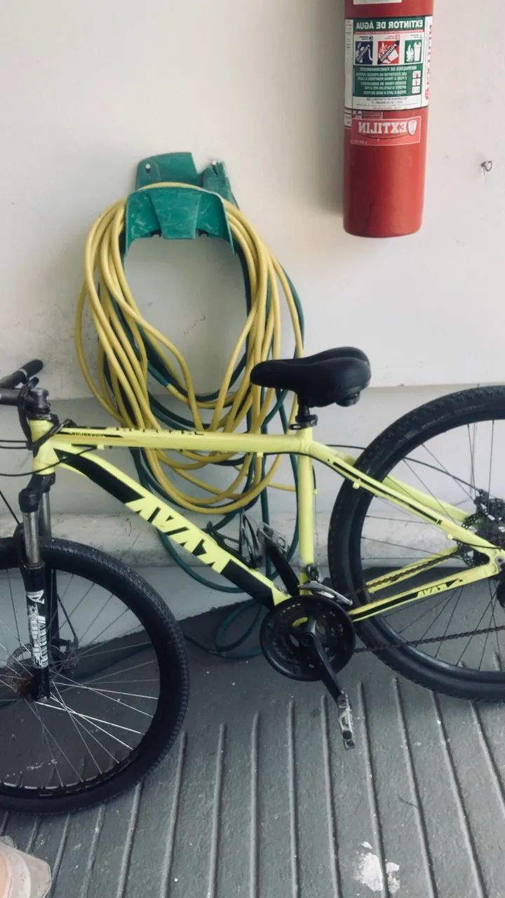 Bicicleta  - Foto 3
