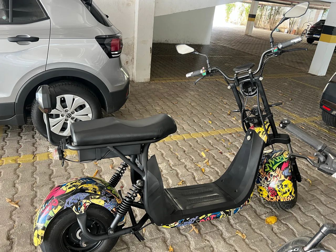 Shineray Scooter PT3  - Foto 4