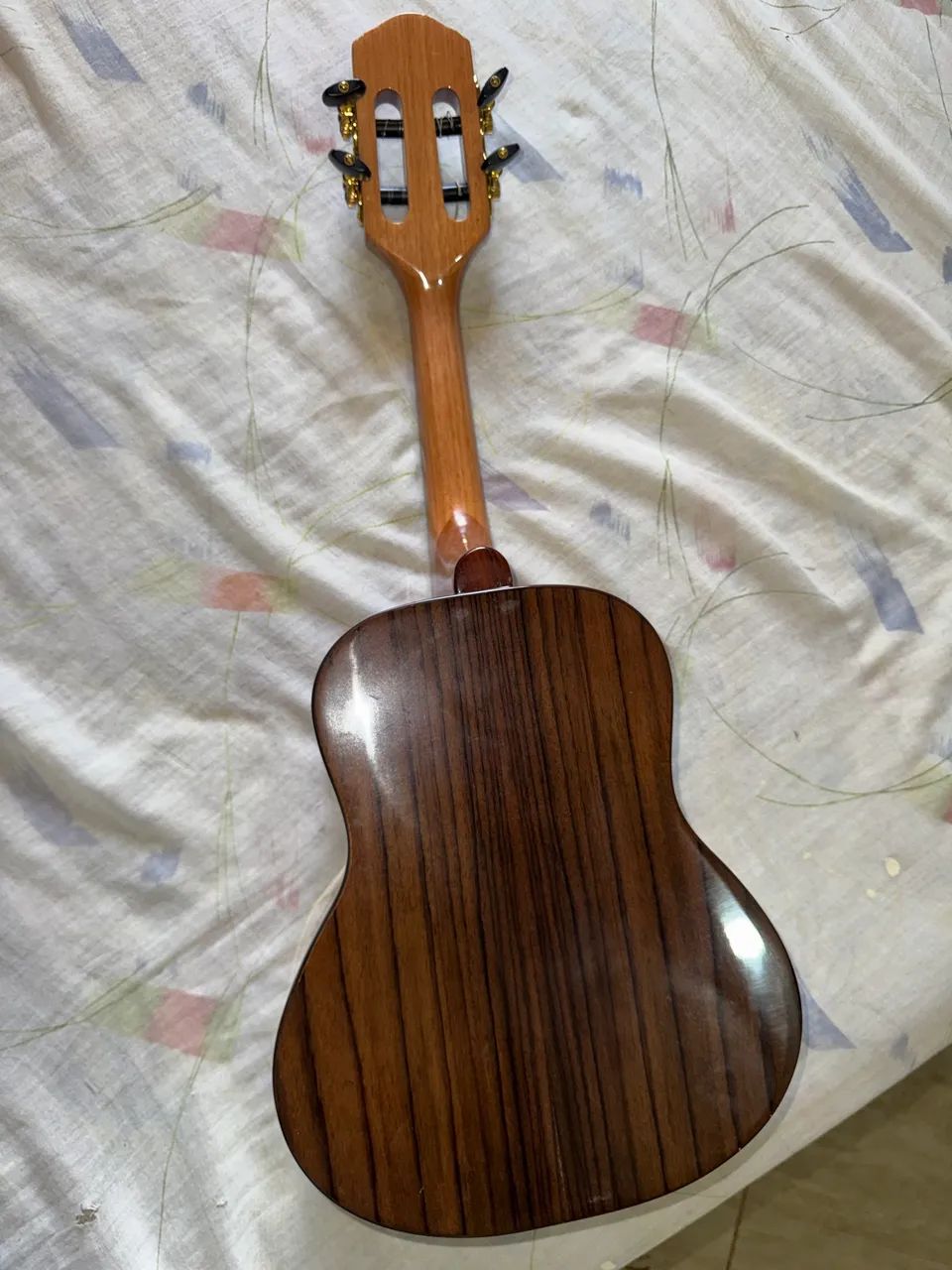 Cavaquinho Jacarandá  - Foto 2