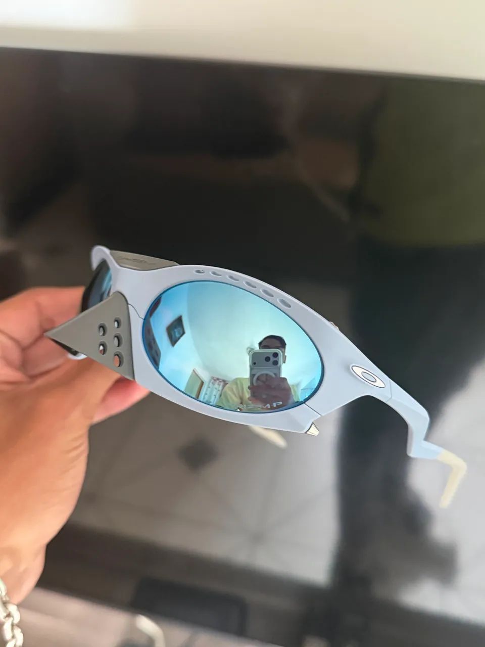 Oakley Plantaris