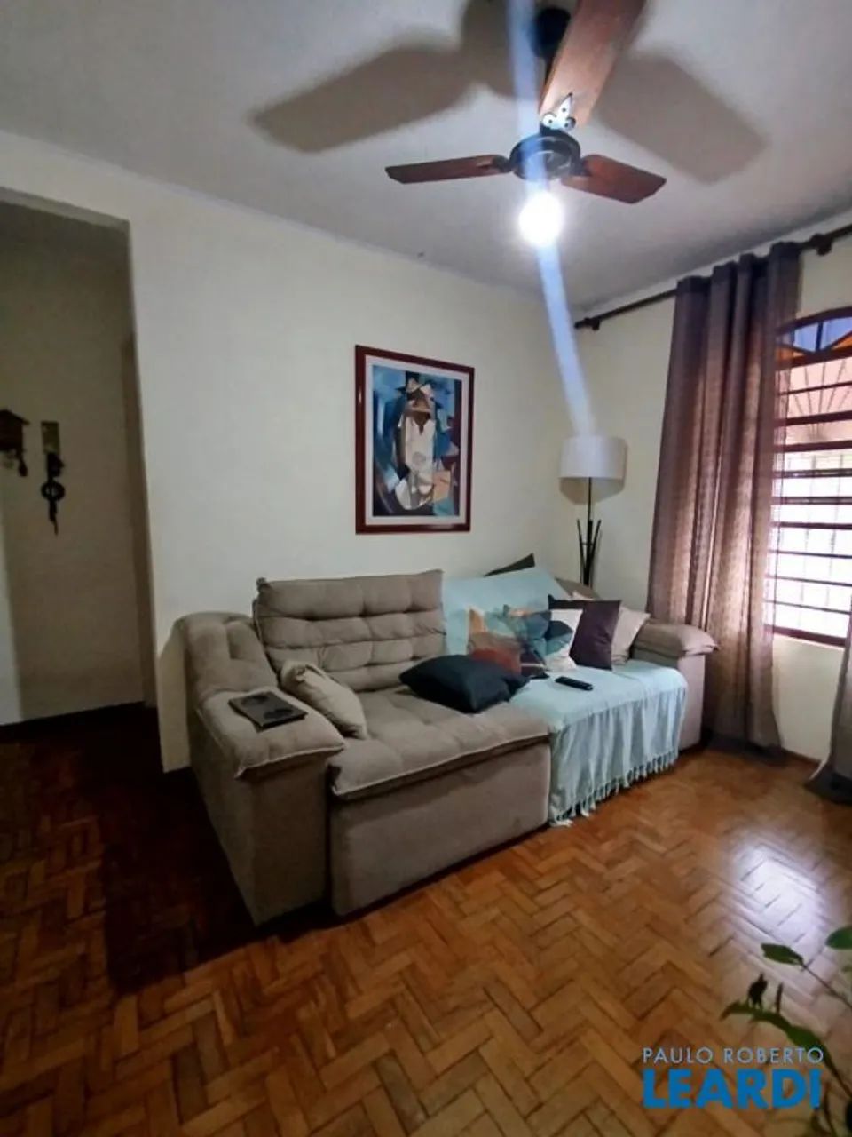 CASA TÉRREA - JARDIM NOVA EUROPA - SP - Foto 5