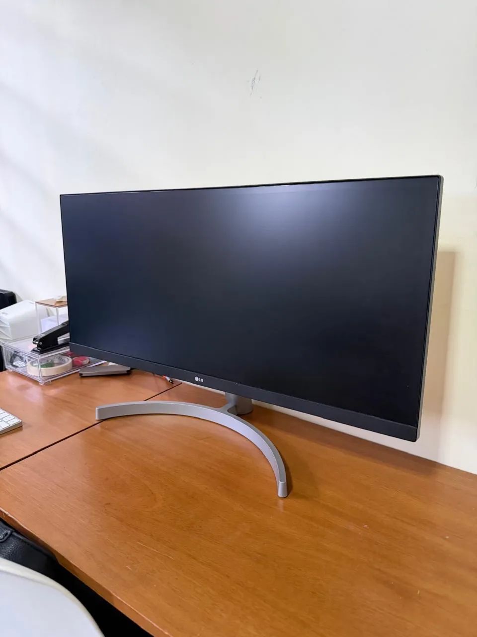 Monitor ultrawide LG 29 75hz IPS HDR10 5ms