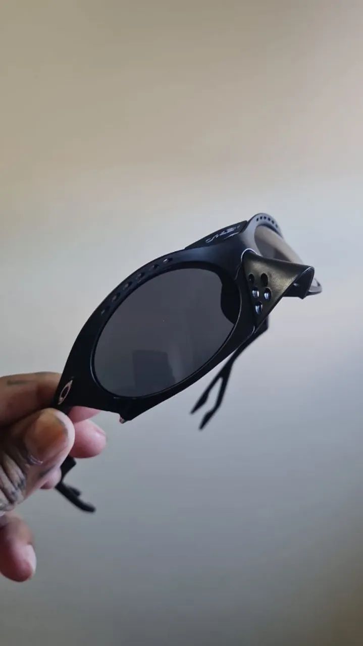 Oculos Oakley Plantaris 