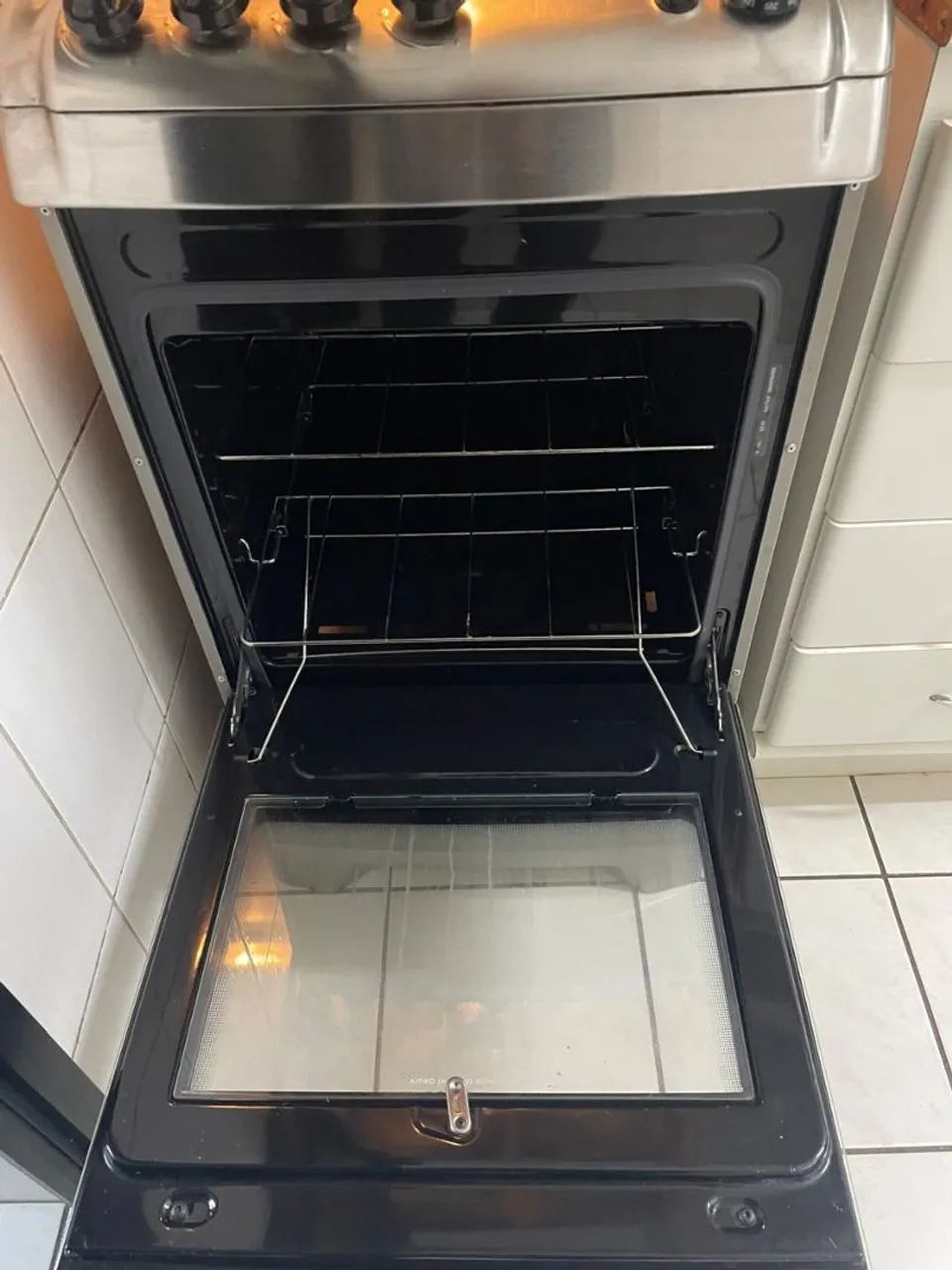 Fogão Electrolux  - Foto 3