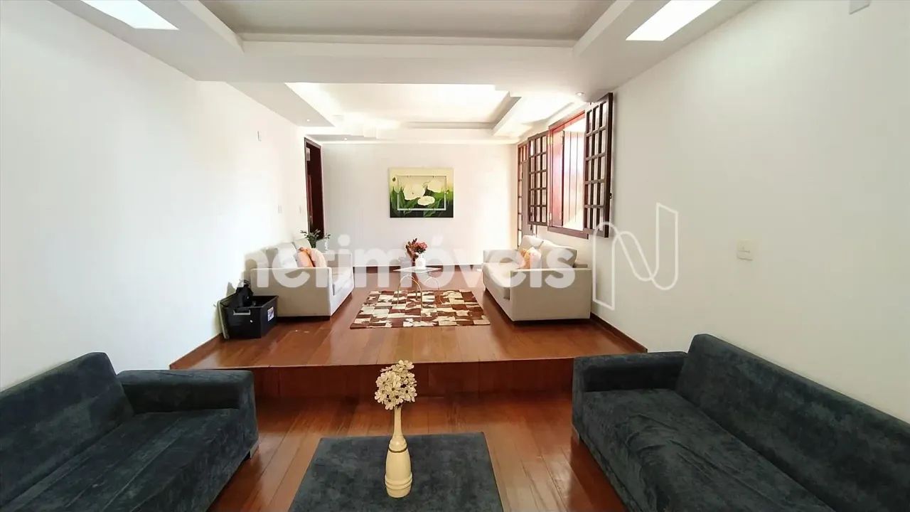 Venda Casa Novo Eldorado Contagem - Foto 5