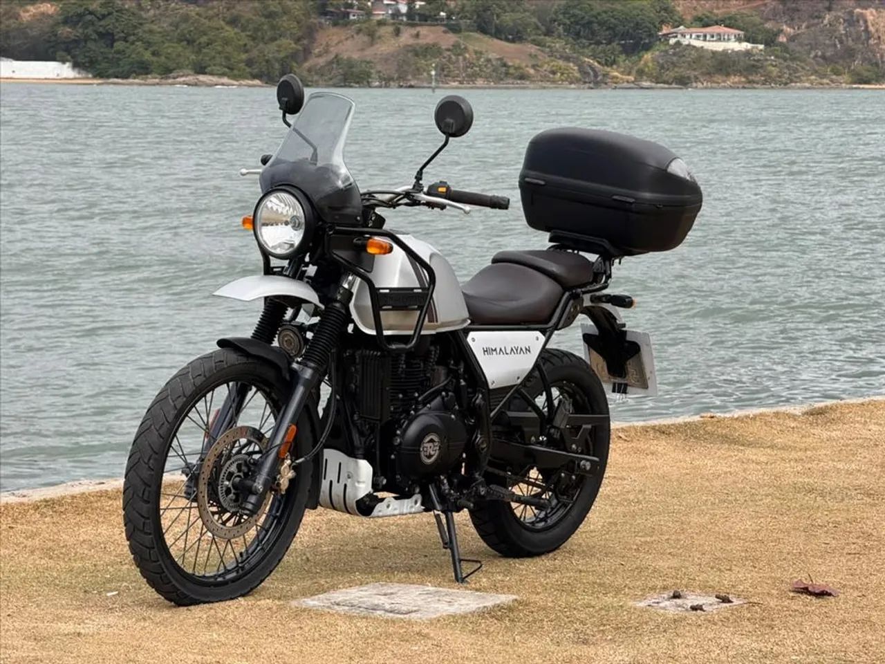 ROYAL ENFIELD HIMALAYAN HIMALAYAN - Foto 2