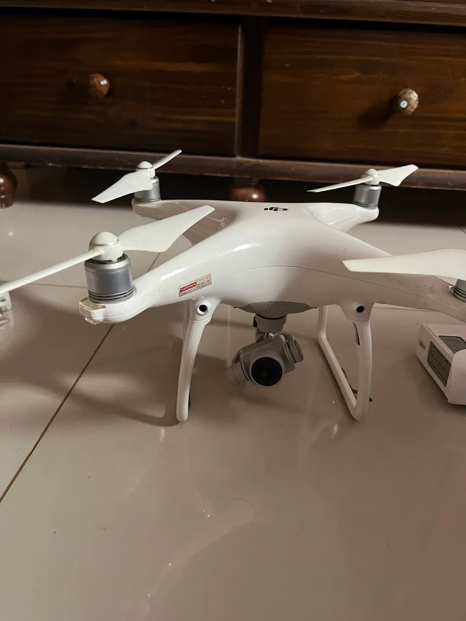 Drone DJI Phantom 4  - Foto 2
