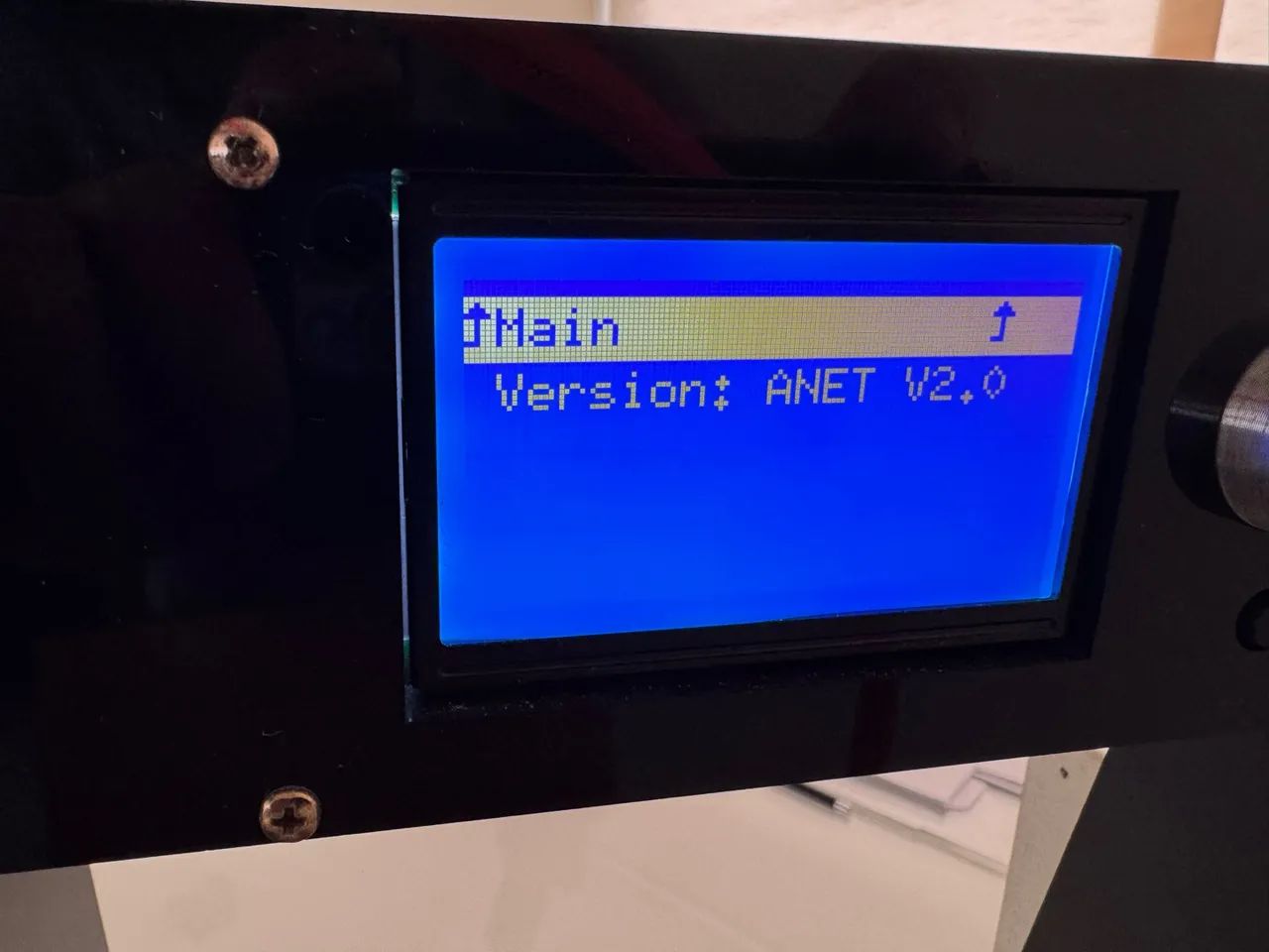 Impressora 3D