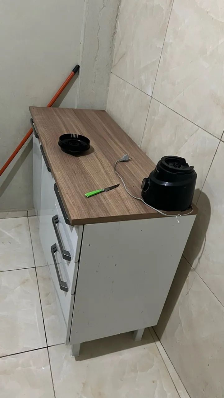 ARMÁRIO ESTADO DE 0 - Foto 2