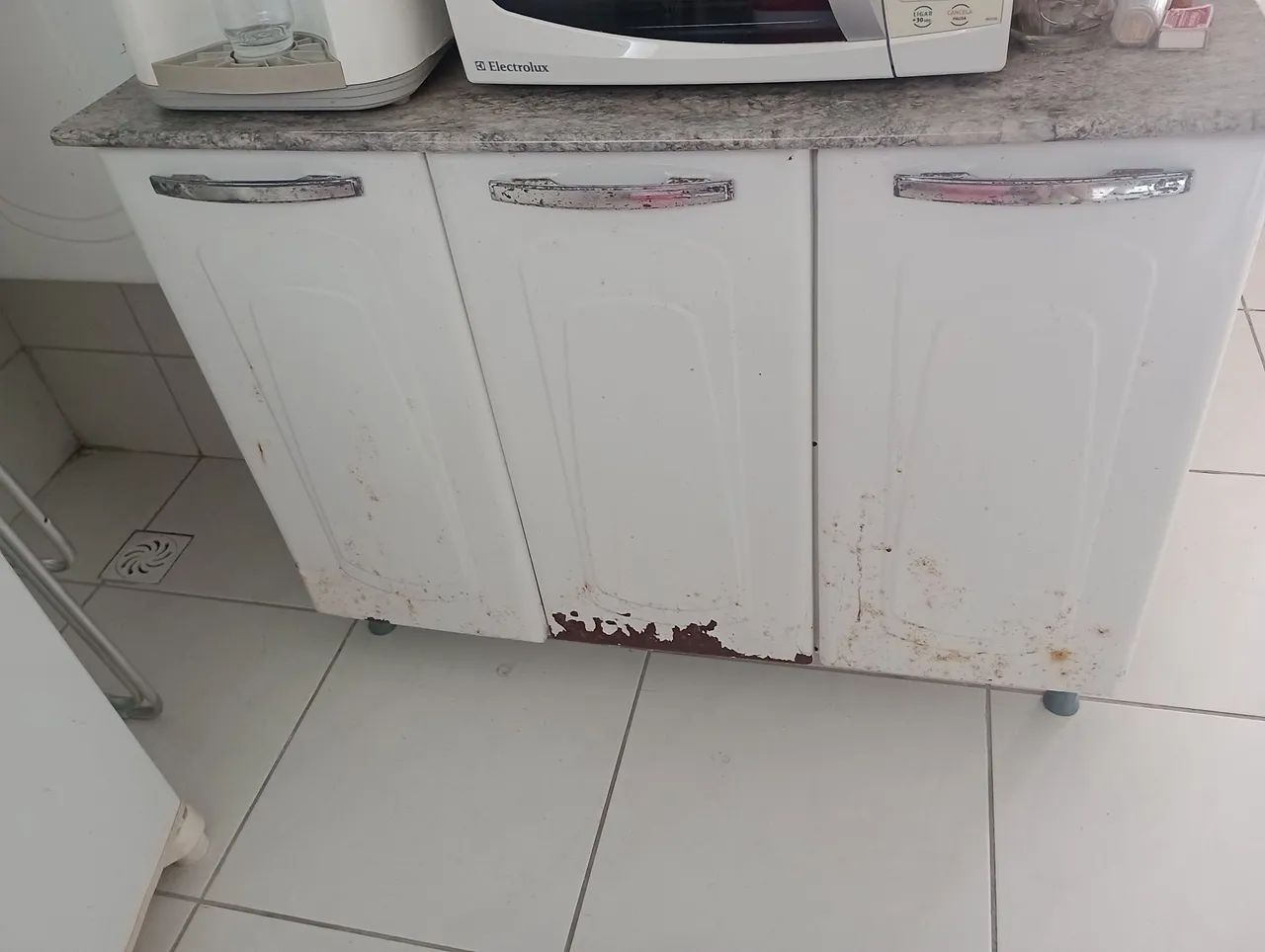 Armário de cozinha  - Foto 3