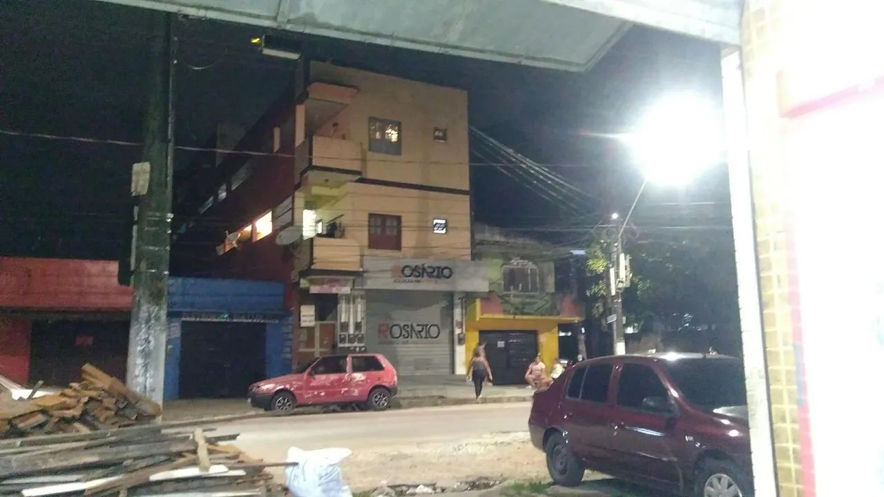 Foto - Belém - Marambaia