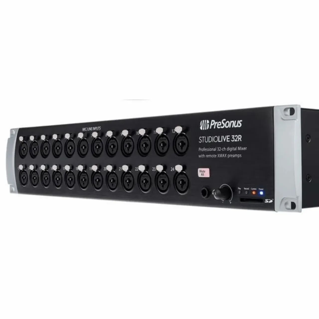 Mesa de mixagem 32 canais - Foto 3