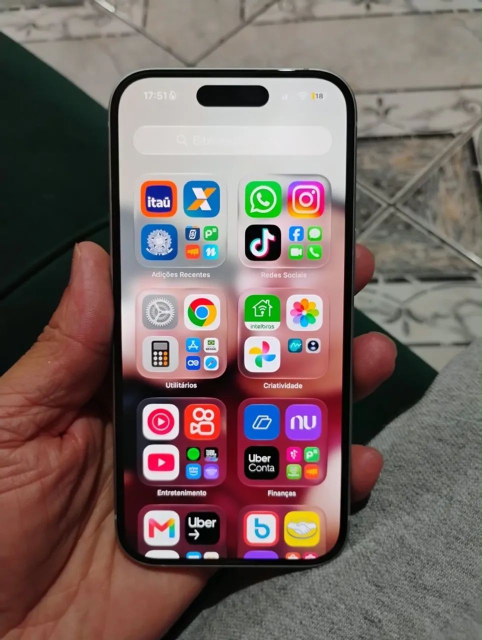 Vendo iPhone 15 normal  - Foto 5