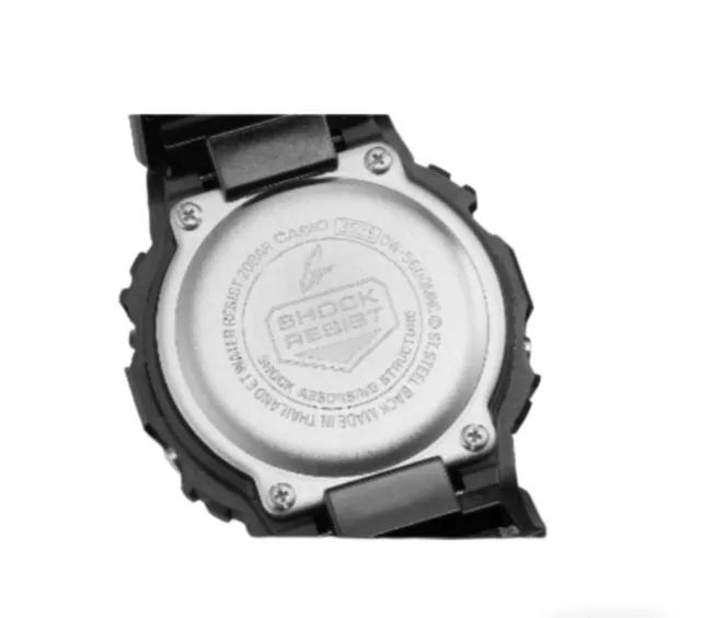 G-SHOCK DW FIDLOCK - Foto 3