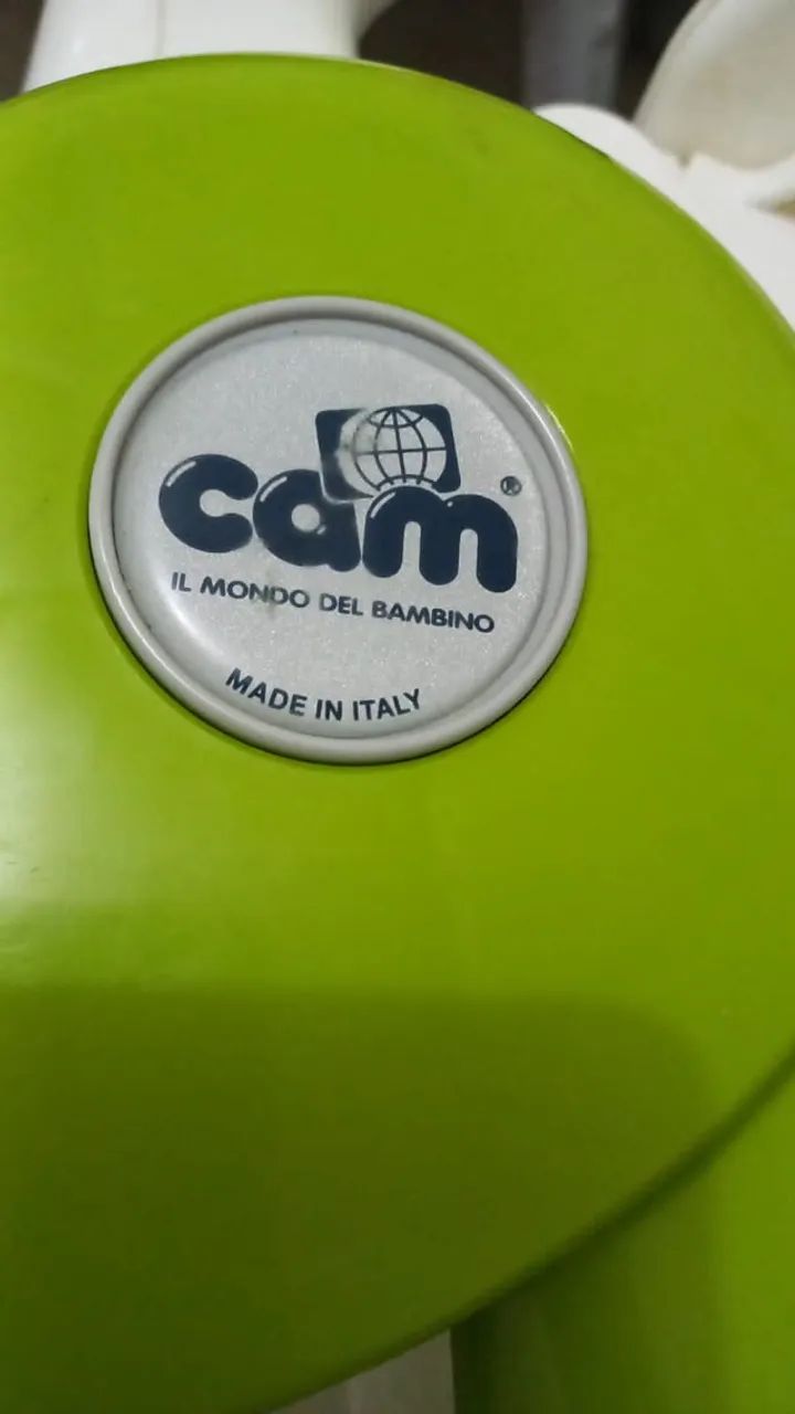 Cadeirinha de alimentação  - Foto 5