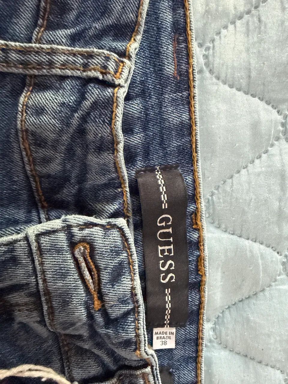 CAL JEANS GUESS ( TAM 38) - Foto 3