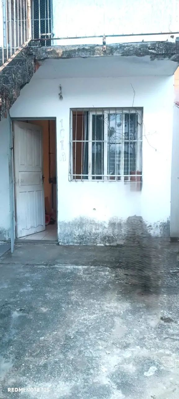 VENDO CASA - Sto. Antônio, Vitória - 45m²