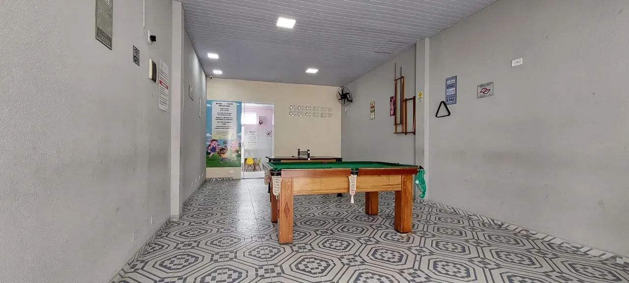 Imóvel para aluguel com 48 metros quadrados com 2 quartos - Foto 5
