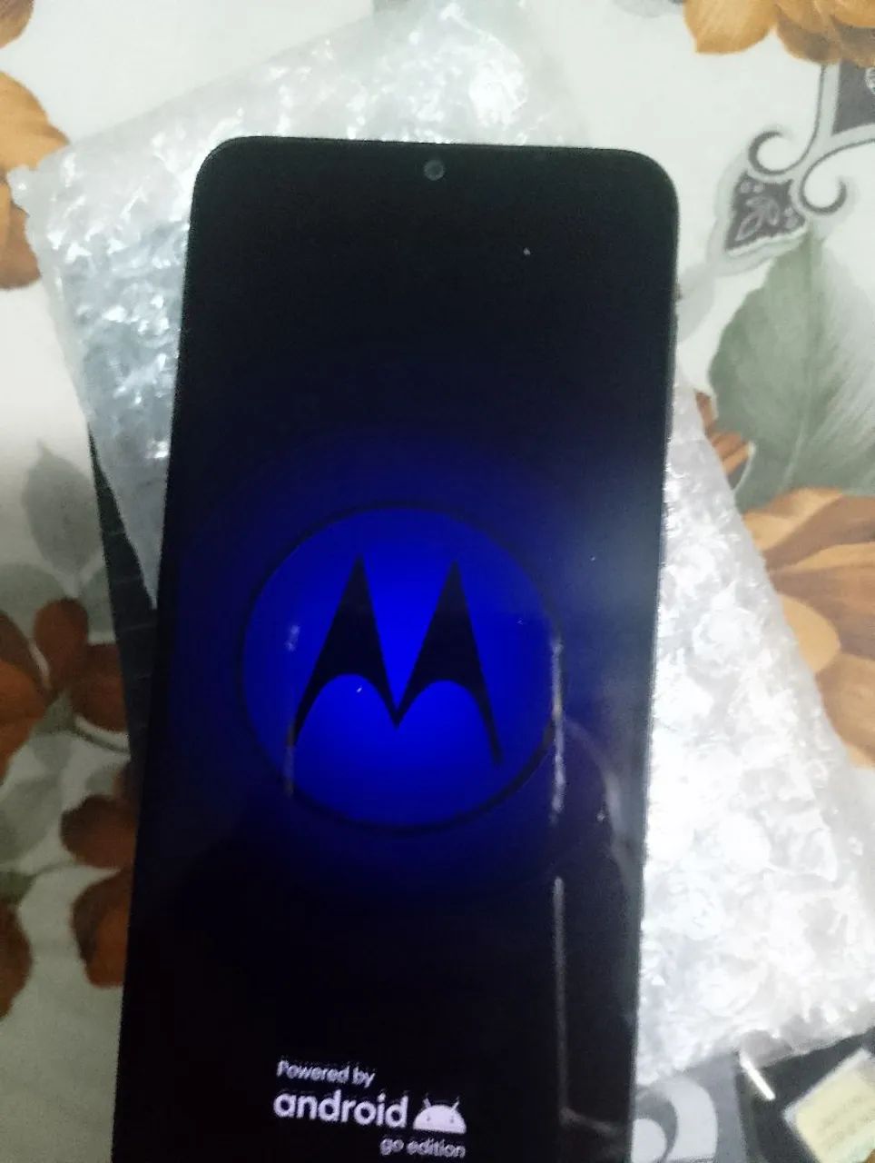 Motorola E13 64 GB  - Foto 5