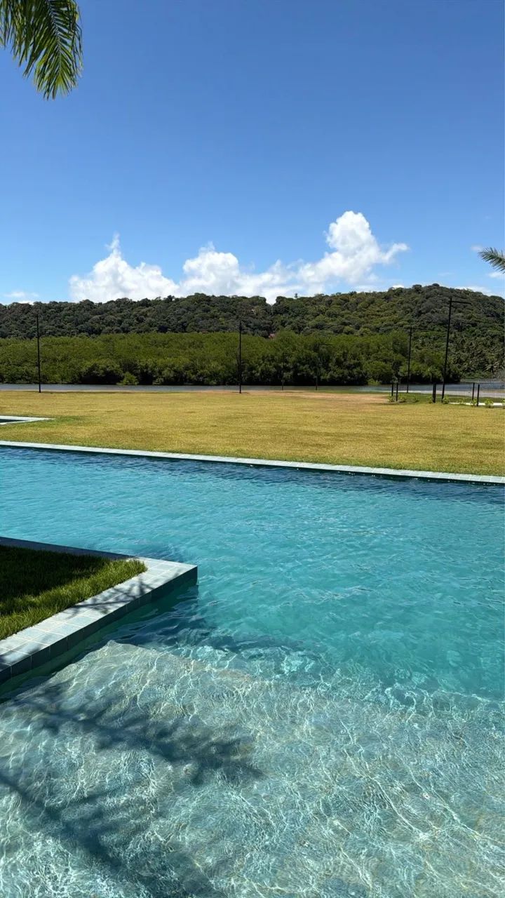 Lote condominio santé marechal deodoro - Foto 5