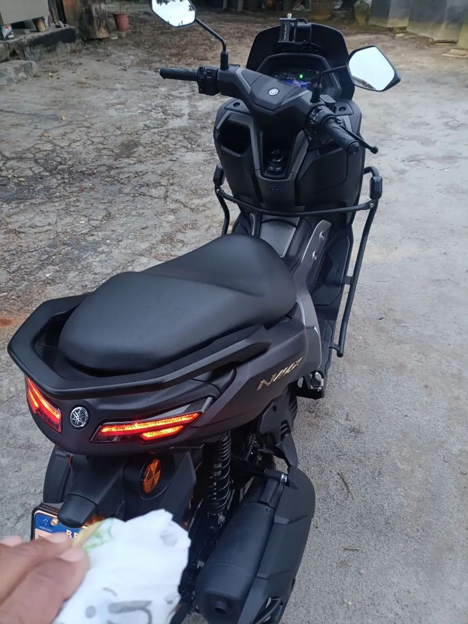 Sem riscos e sem arranhões - Foto 4