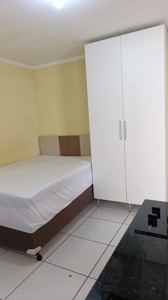 Quarto mobiliado no Uberaba para mulheres  - Foto 4