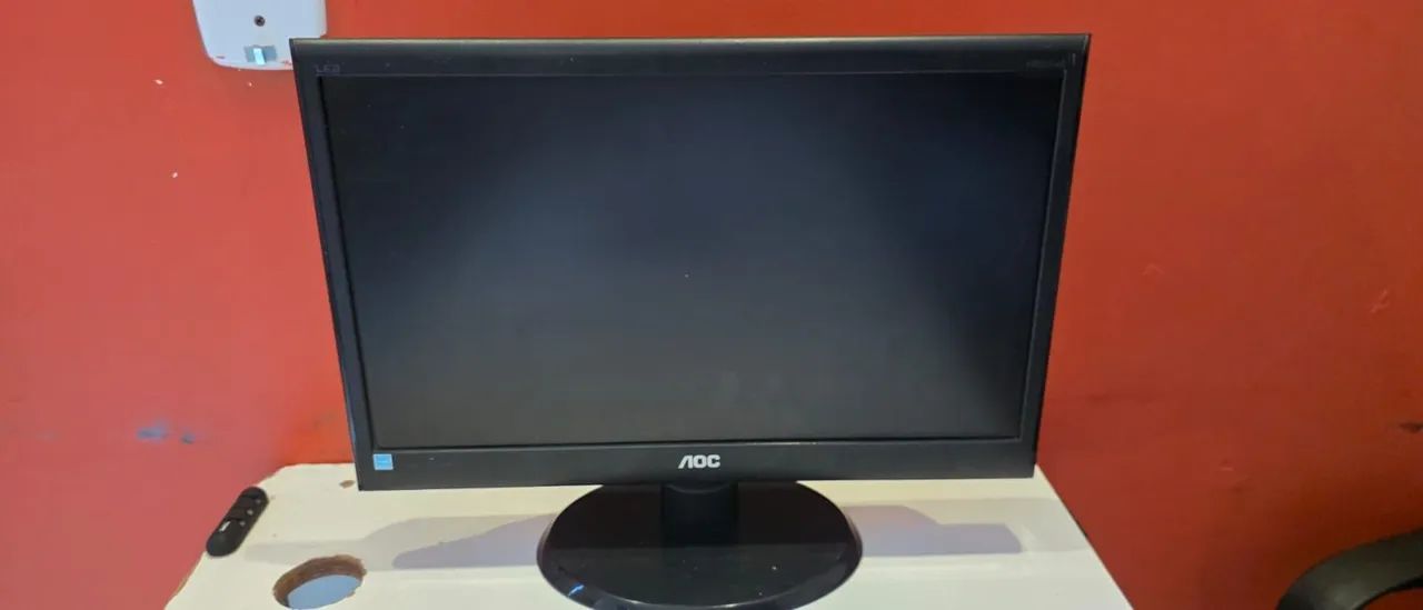 Computador completo