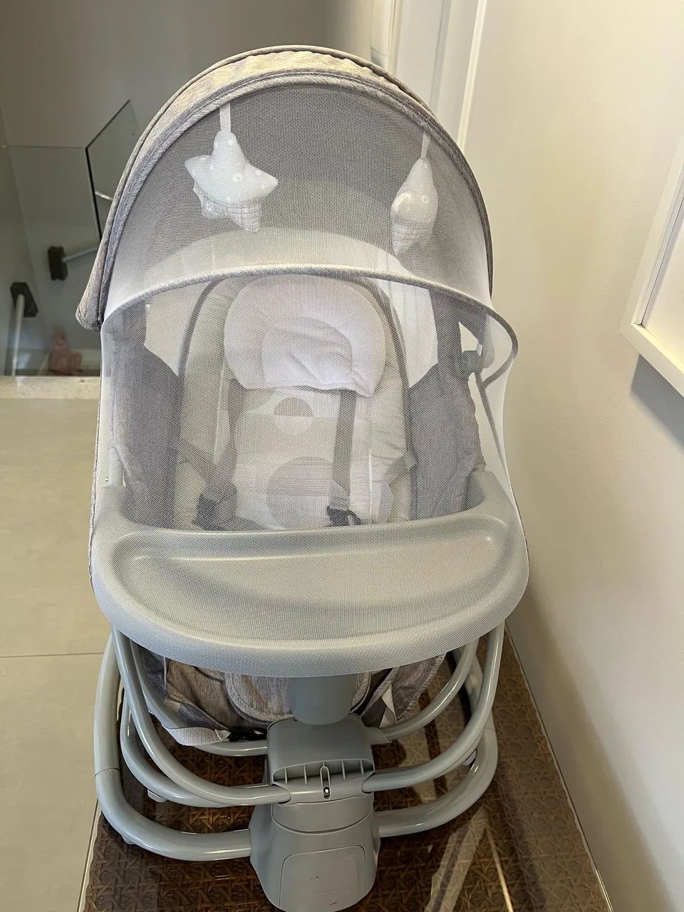 Cadeira Descanso Techno Deluxe - Foto 3