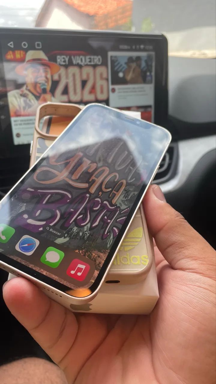 iPhone 12 - Foto 4