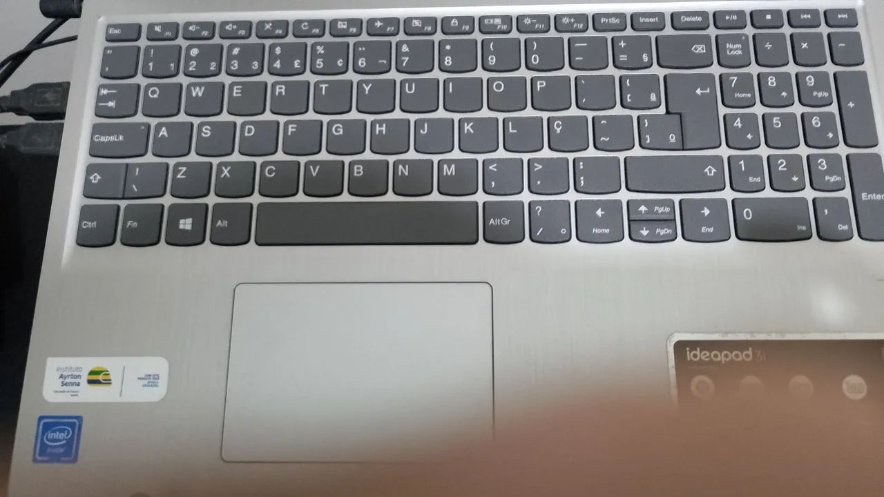 Notebook Lê novo - Foto 5
