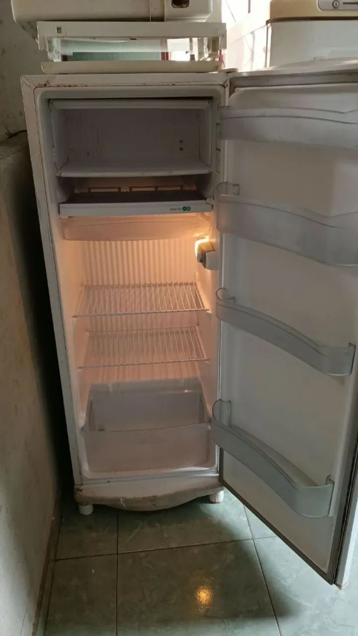 Geladeira  - Foto 4