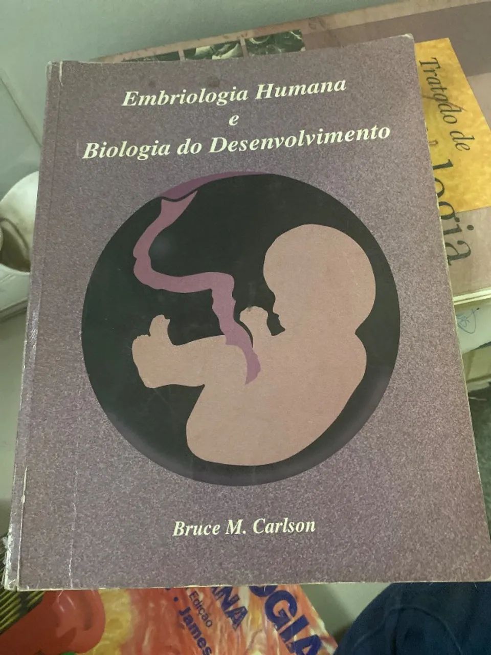 Livros usados 