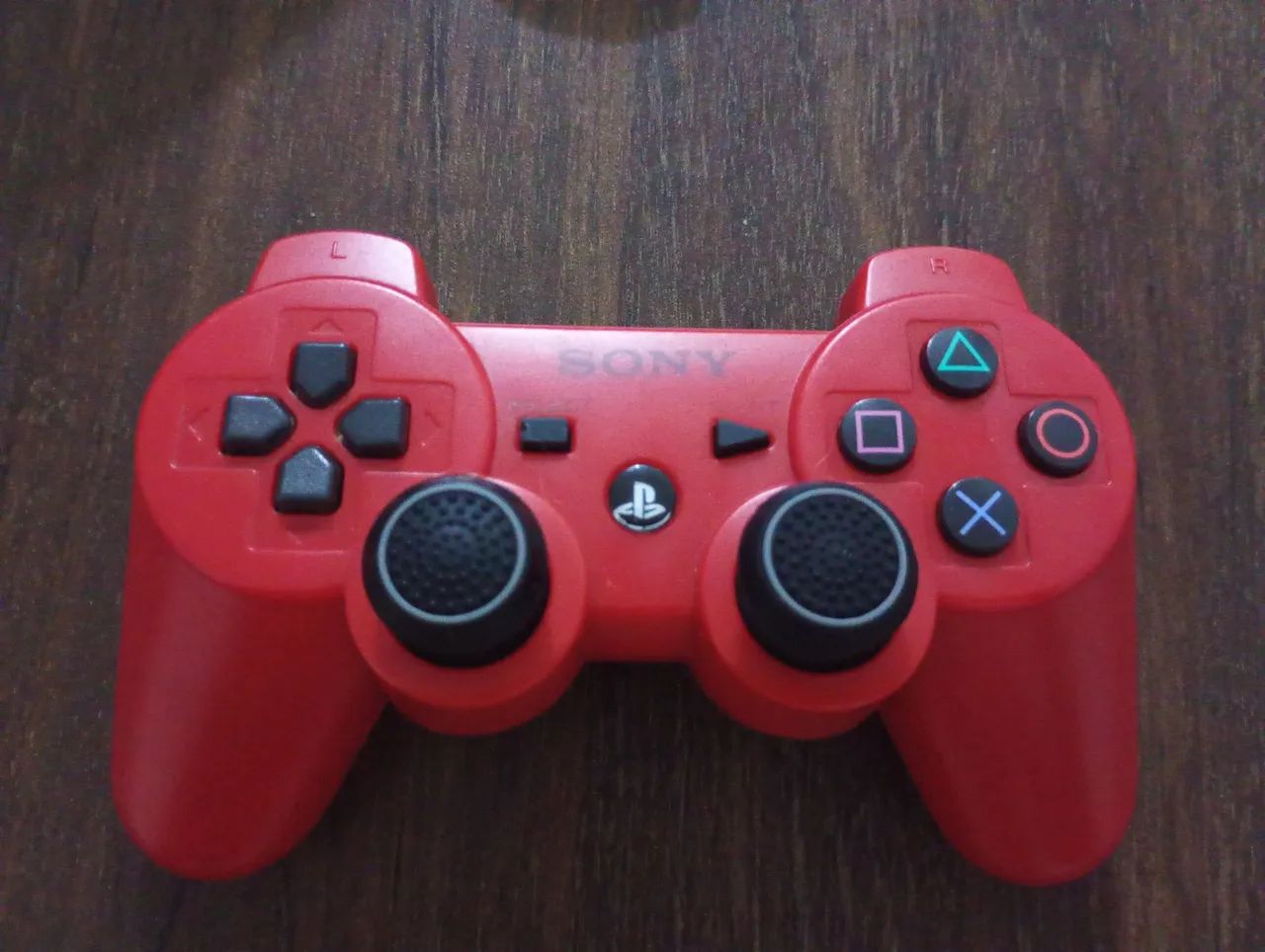 Controle Ps3 - Foto 3