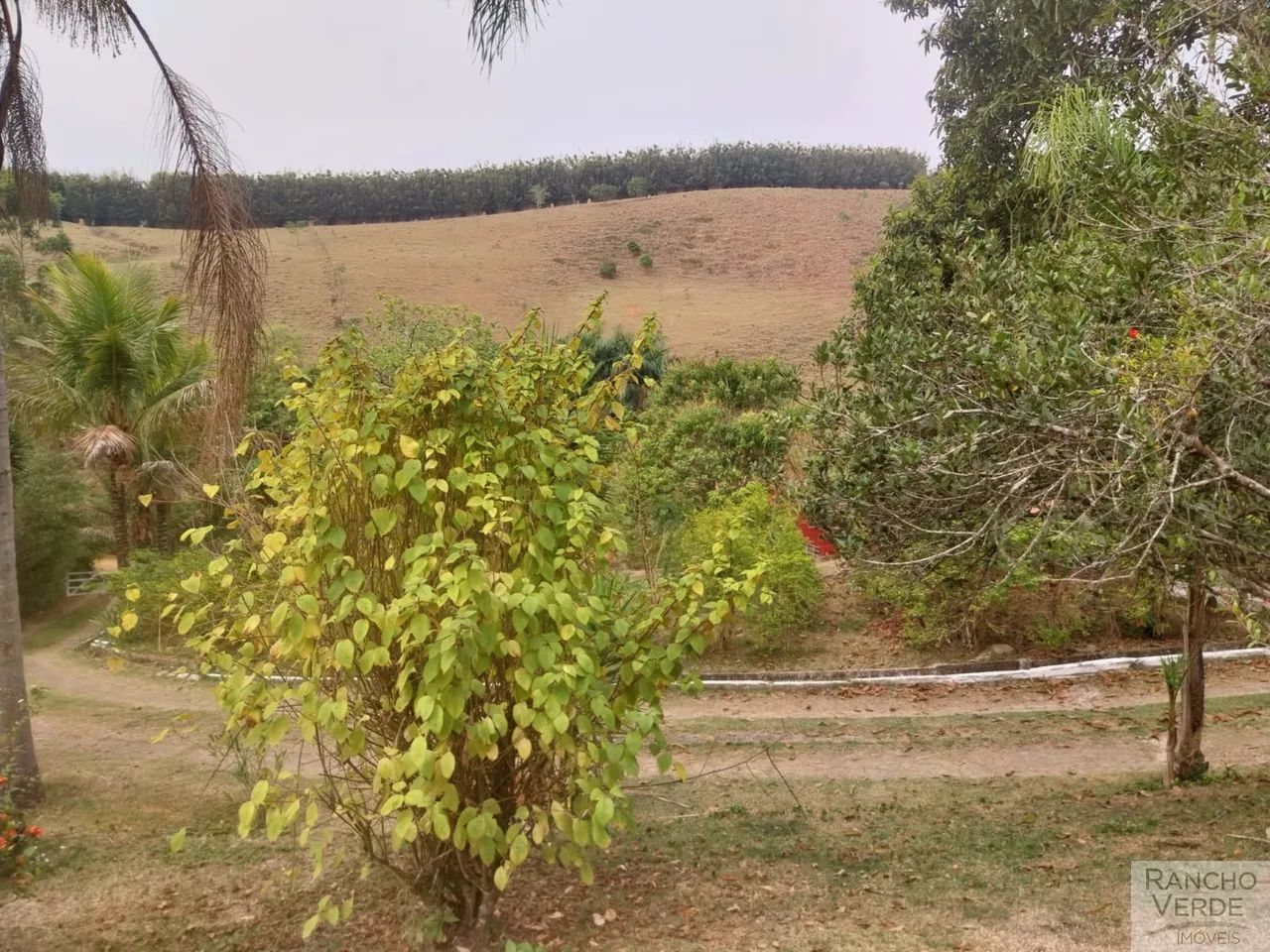 CHÁCARA RURAL em PARAIBUNA - SP, ITAPEVA - Foto 4