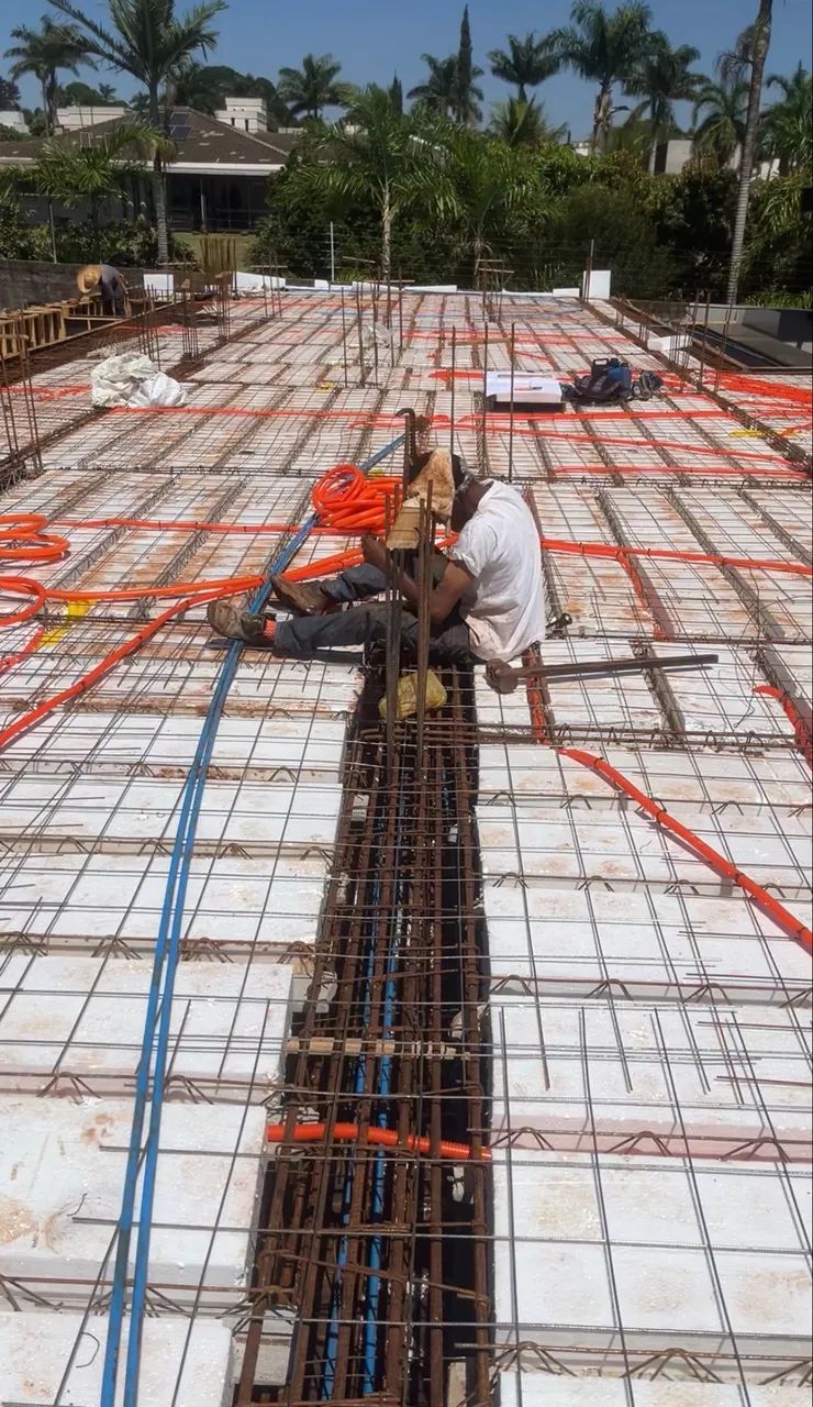 Execução de obras e soluções para sua obra! Leia o descritivo  - Foto 5