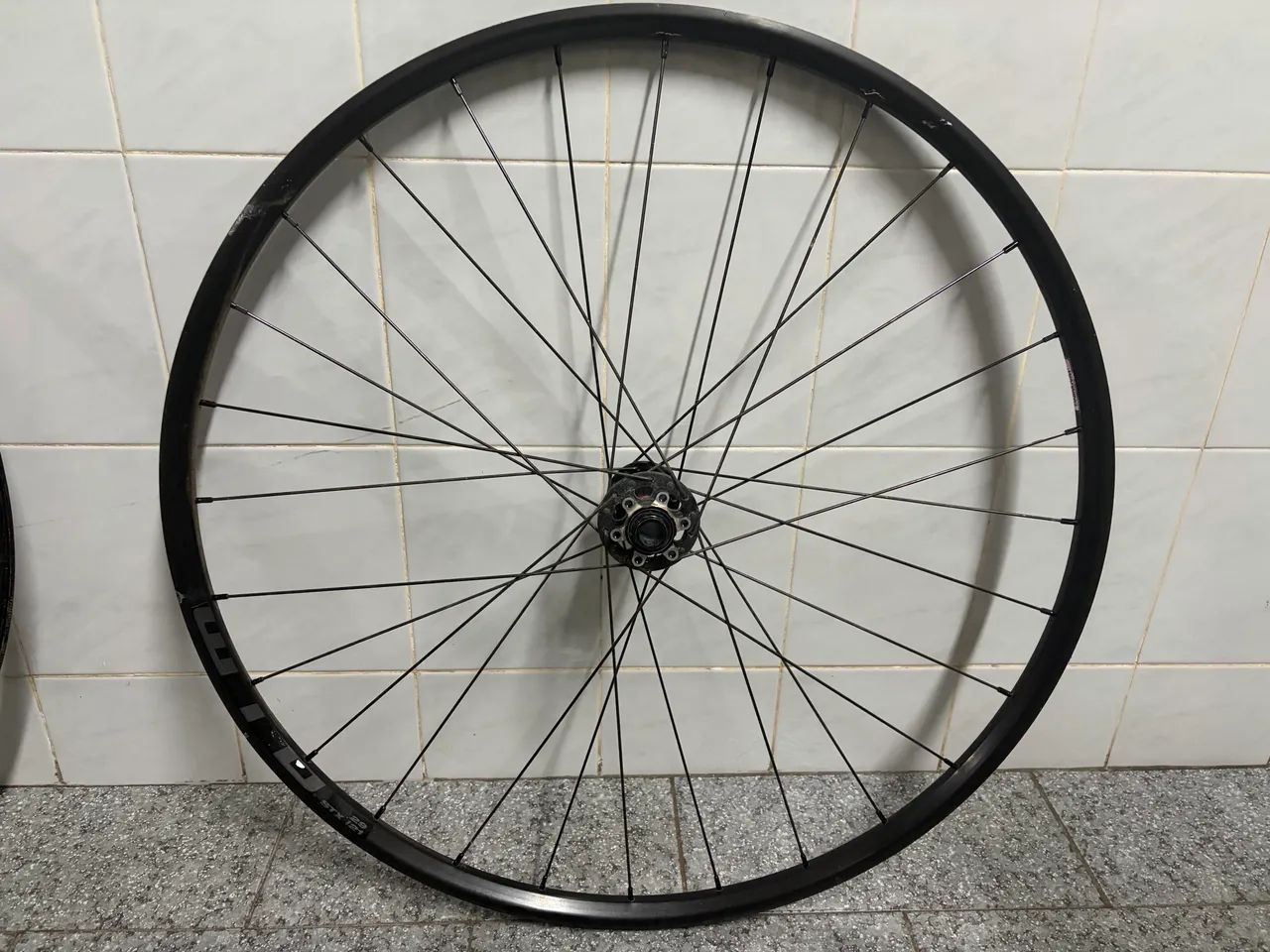 Rodas aro 29 MTB Boost  - Foto 2