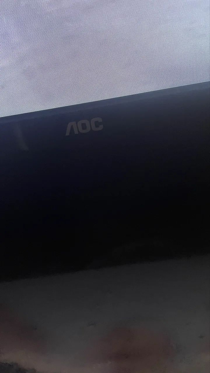 Vendo uma smart TV 32 polegadas Semino