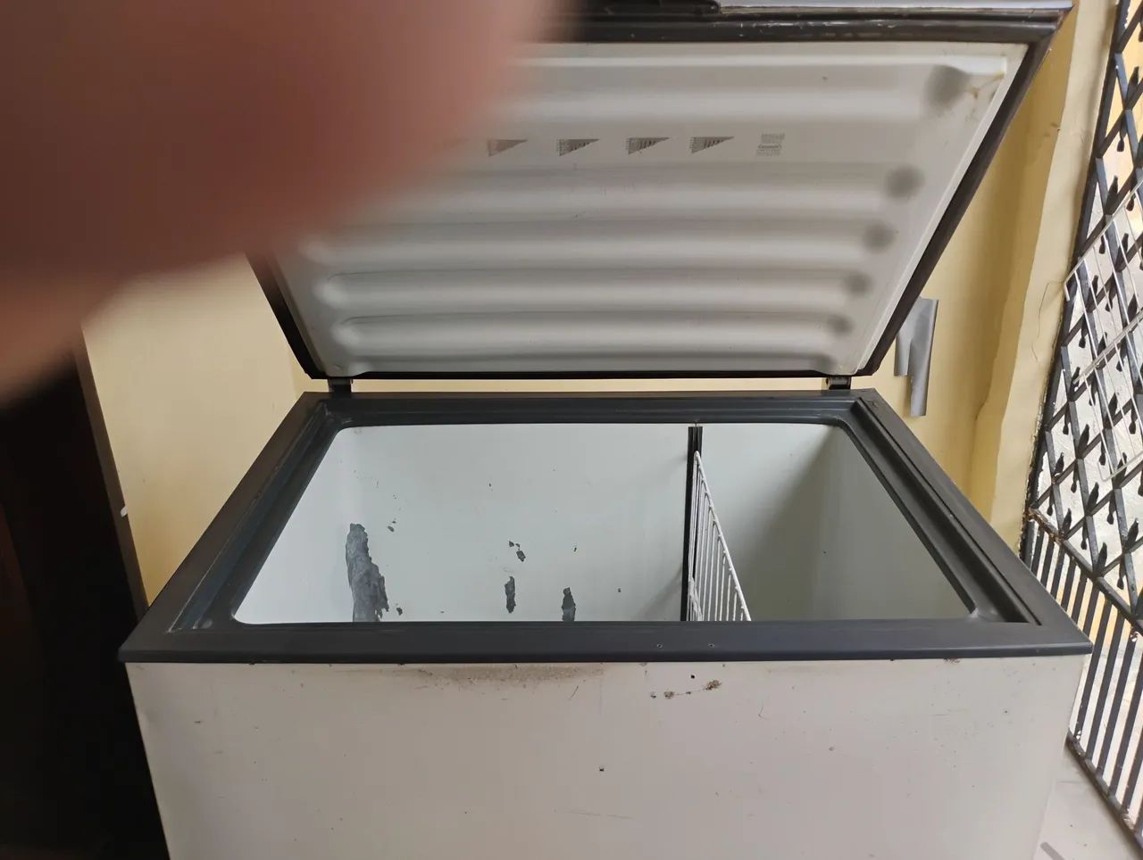 Frizer Consul 320l - Foto 4