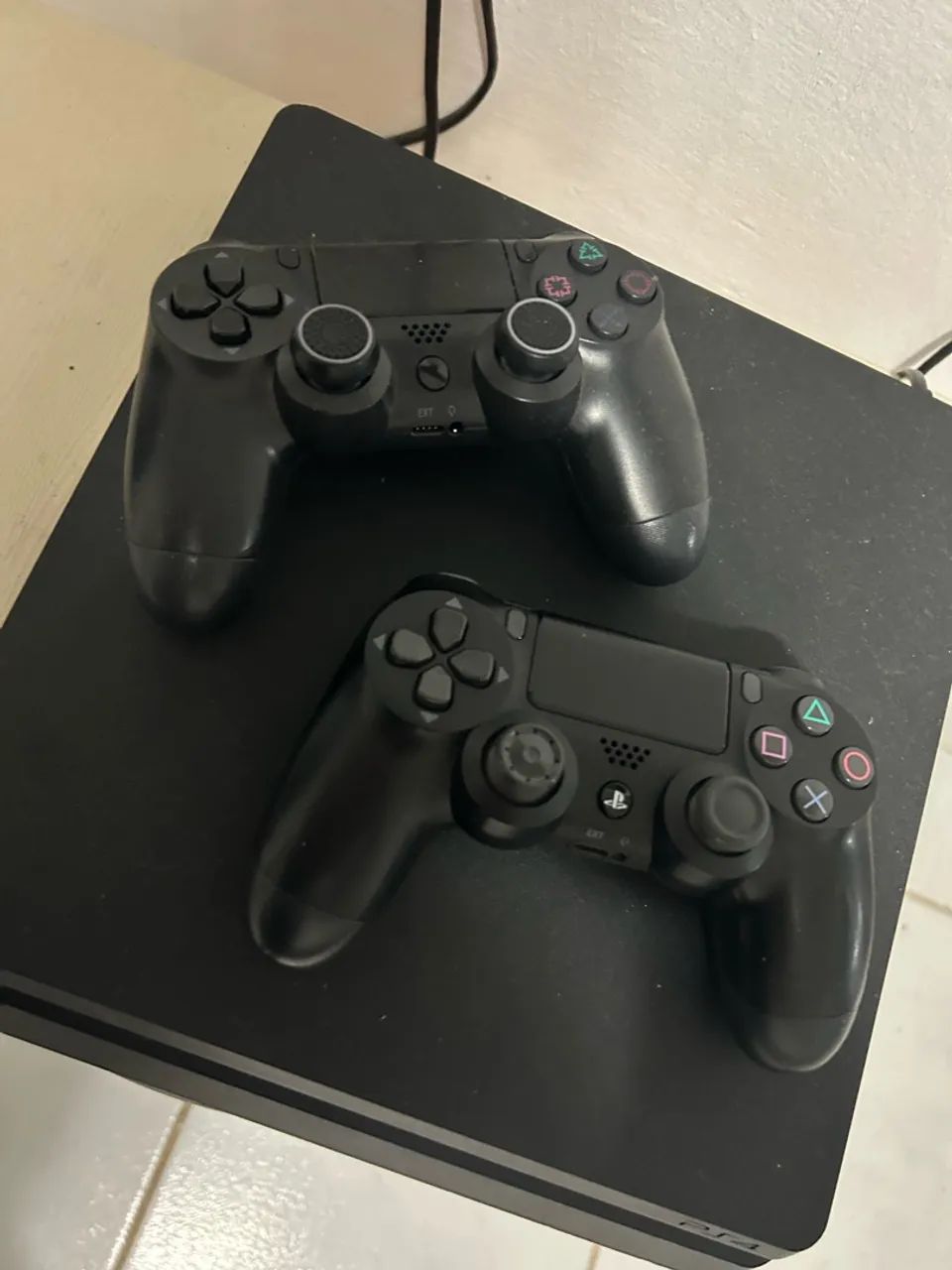 Vende se PS4  - Foto 2