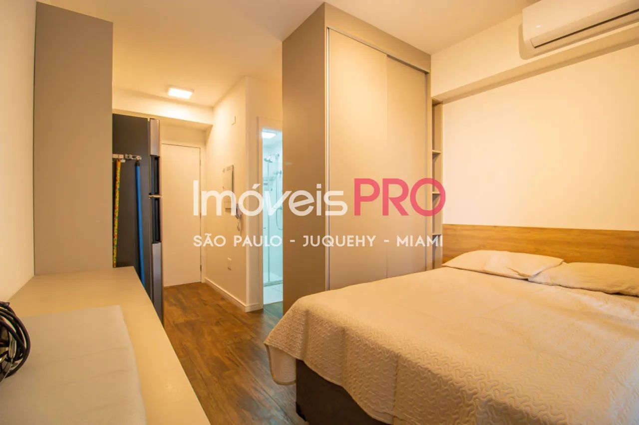 Apartamento para locação na Vila Mariana - Foto 4