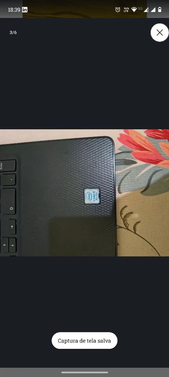 Notebook DELL - Foto 3