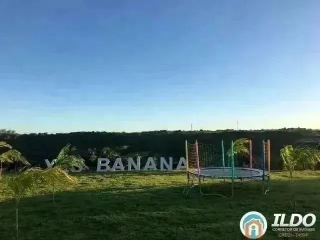 Bananeiras - Condomínio Yes Banana - Lotes