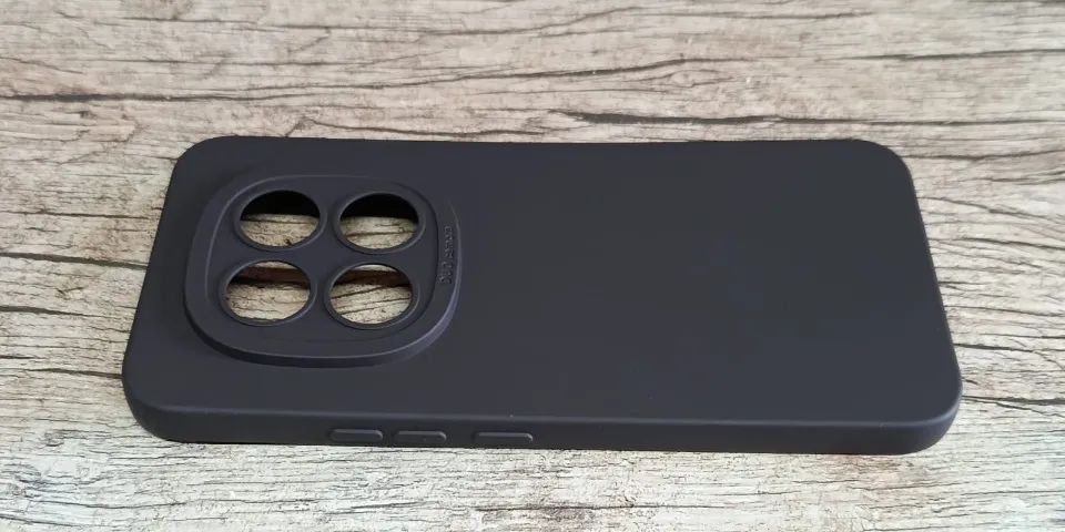 Capa silicone Xiaomi Redmi Note15 Pro Plus - Foto 3