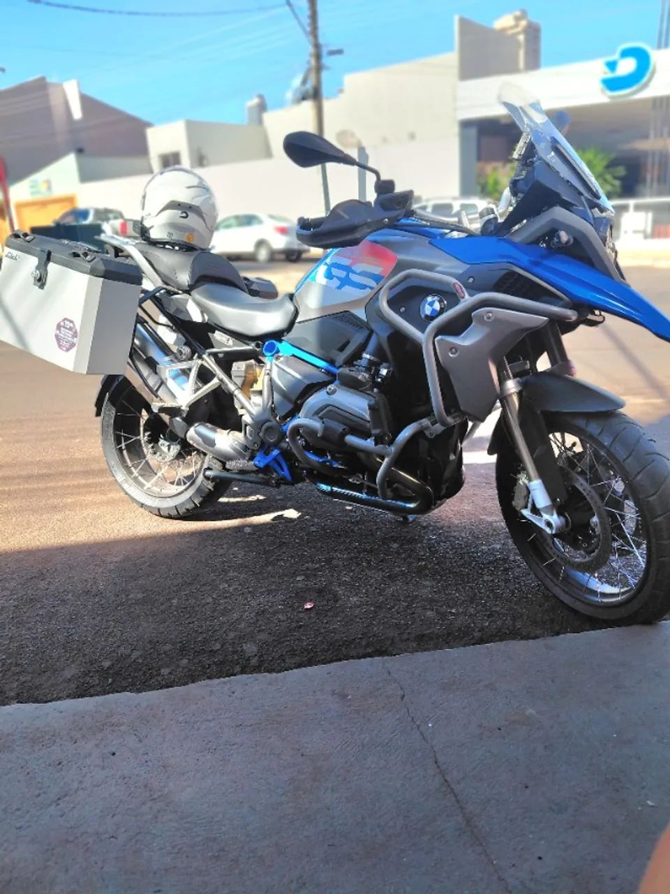 GS 1200  - Foto 4